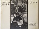 Milford Graves & Don Pullen 