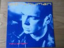 GARY NUMAN NEW ANGER AMERICAN VERSION OF METAL RHYTHM US VINYL LP 1988 DIFF TRKS