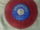 The Paramours   There She Goes Early Righteous Brothers  Moonglow Red Wax  Promo