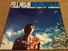 PAUL WELLER MODERN CLASSICS RARE MINT VINYL GATEFOLD LP 1 DISC VERSION MOD JAM