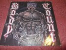 BODY COUNT..BODY COUNT COP KILLER..LP  OG GERMAN SIRE + INNER