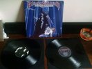 BLACK SABBATH - DEHUMANIZER  2 LP ORIGINAL OUT OF PRINT DIO 2011 Germany