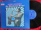JOE HENDERSON SEXTET The Kicker USA Milestone Orig Jazz LP NM