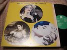 Madonna THIS IS...NOTHIN' BUT Japan Promo Only LP
