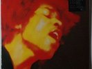 Jimi Hendrix - Electric Ladyland 2LP 180g Legacy Vinyl NEU/SEALED gatefold