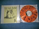 Santana-Hot and Alive K&S MCV  tmoq takrl beatles pink floyd zeppelin