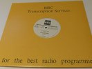Depeche Mode BBC Transcription Services in concert 320 cn 4303