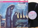 PHILIPS 420 175-1 RACHAMNINOFF Elegiac Piano Trios BEAUX ARTS TRIO Digital NM