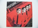 KRAFTWERK+The Man Machine+USA+SEALED+ORIGINAL release+MINT+