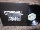 STONEWALL / TIGER LILY REISSUE...ONE OF THE MOST SOUGHT AFTER TAX LOSS LP LOOK