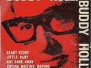 BUDDY HOLLY EP