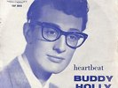 BUDDY HOLLY EP