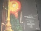 MAHLER Symphony No 2 SCHWARZKOPF KLEMPERER COLUMBIA CCA 948/9 2 LP EX
