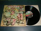 Yesterday's Children 1969 Progressive Heavy Metal Rock Music LP Record Map City