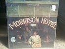 THE DOORS Morrison Hotel  - LP -VINYL