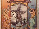 The Sun, Moon & Herbs by Dr. John 1971 Vinyl ATCO Records 1st Press