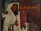 Navarra: Bloch Schelomo + Tchaikovsky Rococo Variations - Capitol P 18012