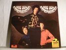 JIMI HENDRIX ARE YOU EXPERIENCED / BOLD AS LOVE 2 LP