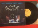 NEIL YOUNG AND & CRAZY HORSE RUST NEVER SLEEPS 54 104 33T LP VINYLE
