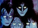 KISS Creatures of the Night Double Grooved 12