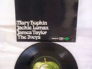 APPLE PROMO E.P, 1969,J TAYLOR,IVEYS,J LOMAX,M HOPKIN,( BEATLES),VG+ CONDITION