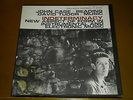 John Cage/David Tudor - Indeterminacy 2xLP Box w/book (Folkways) electronic VG+