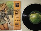 MARY HOPKIN LONTANO DAGLI OCCHI UNIQUE RARE ISRAELI COVER ISRAEL EP EX SAN REMO