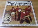 The Ventures Self-titled Vinyl LP Album SAH-G 6143 Dolton London Records