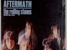 ROLLING STONES: Aftermath SHRINK London PS 476 NM Vinyl LP TOP US STEREO