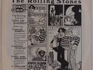 THE ROLLING STONES: Cops and Robbers USA TMOQ 7” Record NM Vinyl