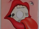 THE ROLLING STONES: Happy / All Down the Line ORIG PROMO 45 w/ Sleeve NM