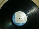 Blue Note Jazz Albums