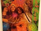 CAT BUTT Journey To The Center Of RARE Green Vinyl EP Sub Pop NM
