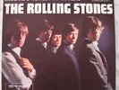 Rolling Stones Englands Newest Hitmakers Original mono NM- with poster Canada
