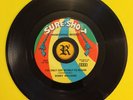 N. Soul-Bobby Williams, I've Only Got.Myself To.../I'll Hate Myself..., Cat.5031