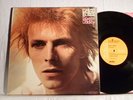 DAVID BOWIE  SPACE ODDITY LP USA PRESSING