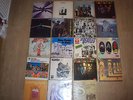PROG PSYCH ROCK 120 LP COLLECTION BEATLES/BOWIE/STONES/ATOMIC ROOSTER.LOOK
