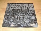 Cream ?- Wheels of Fire (US Audiophile Double LP MFSL 2-066)