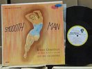 Bobby Christian Smooth Man STEPHENY  private MONO DG cheesecake RARE