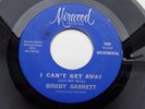 BOBBY GARRETT 