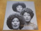 Sweet Inspirations  '79 Private Soul NM LP
