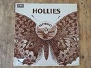 The Hollies Butterfly  UK Parlophone vinyl