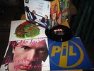 4 PIL Public Image Limited  HAPPY  This is What You Want PROMO  Seattle,CRUEL UK