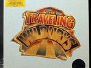 THE TRAVELING WILBURYS MINT SEALED 3 180 GRAM LPS