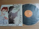DAVID BOWIE - SCARY MONSTERS ( PHILIPPINES MISPRESS LP - UNIQUE COVER)