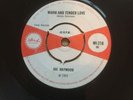 Joe Haywood Warm And Tender Love / I Would If I Could Original Island 1965