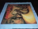 DARK AGE - DARK AGE US POWER VINYL ORG PRIVATE RARE PRESS OOP OMEN MANILLA HEXX