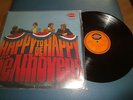 LP - The Beathovens - Happy To Be Happy - Beat Pop Rock Oldie