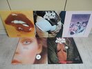 BIJELO DUGME- 5 LP´s. rare Progressive Rock,Jugoton