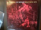 Lee MORGAN. City lights  note BLP 1575
